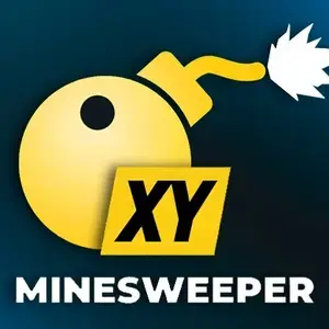 Minesweeper XY