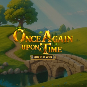 Once Again Upon A Time
