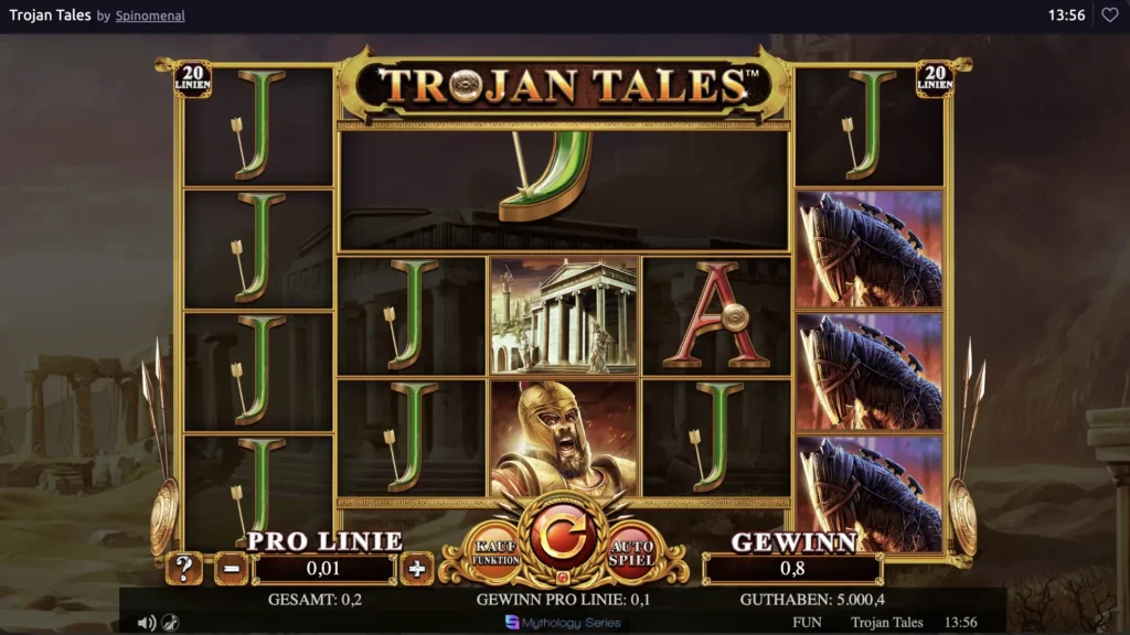 Rex Casino Slots