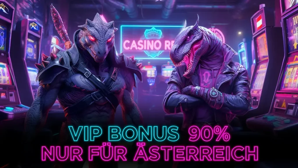 casinorex no deposit bonus