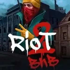 Riot 2 Burn and Blow