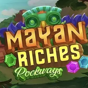 Mayan Riches Rockways