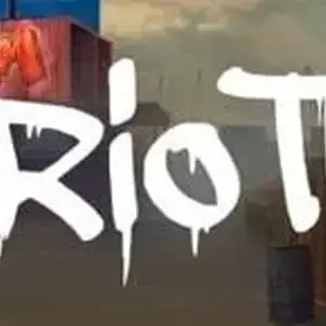 Riot