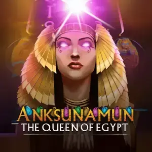 Anksunamun the Queen of Egypt