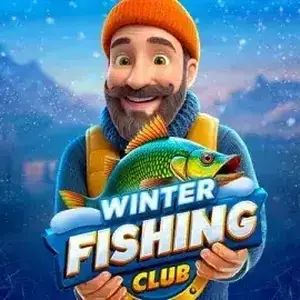 Winter Fishing Club